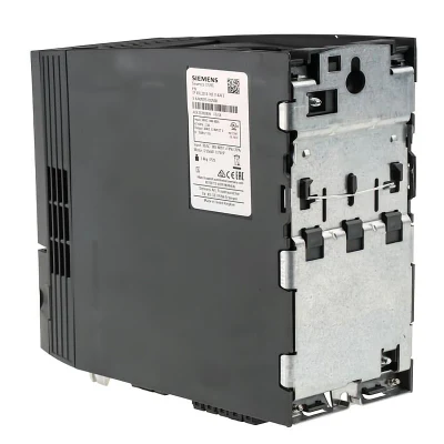 Inverter 6SL3203-0CE21-0AA0 del modulo di potenza inverter dal design modulare Siemens G120 Unità di comando PLC