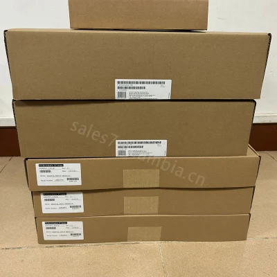 Modulo PLC Siemens 353A4F1NNNNNNA4 controller per automazione di processo