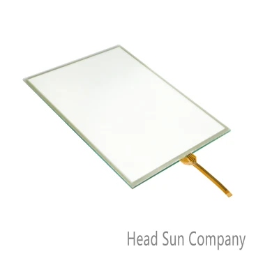 Compatibile con il touch capacitivo superficiale del pannello con sensore touchscreen Micro da 3 m. Display per macchina da gioco