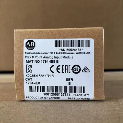 5069-ECR 5069-FPD 5069-Hsc2xob4 PLC Allen Bradley