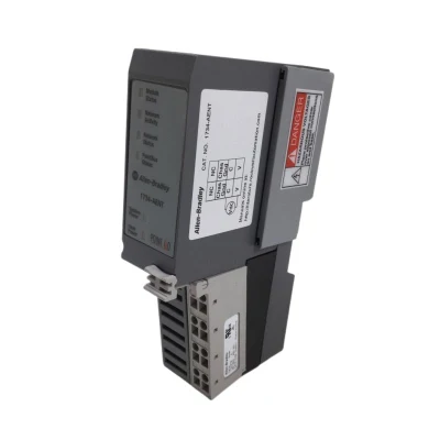Modulo di programmazione AB Rockwell 1756-If16 PLC