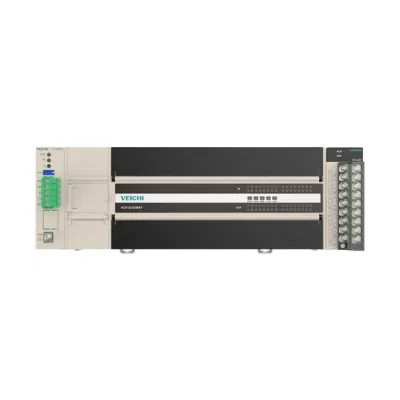 Controller logico programmabile ad alte prestazioni EtherCAT Bus programmazione multipla PLC Lingue supportate
