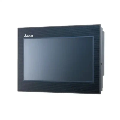 Pannello touchscreen originale al 100% Delta Human Machine Interface HMI