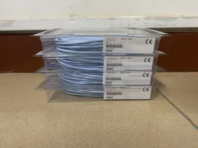 Modulo PLC sensore di prossimità per vibrazioni Benty Nevada 330901-00-40-10-02-05 330901-00-90-05-02-00 330903-00-06-10-02-05 330903-00-21-10-02-05