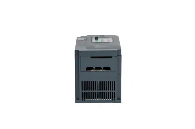 Inverter ad alta frequenza 5,5 kw 380 V/220V Inverti azionamento VFD pompa solare Convertitore Delta CC-CC con CE