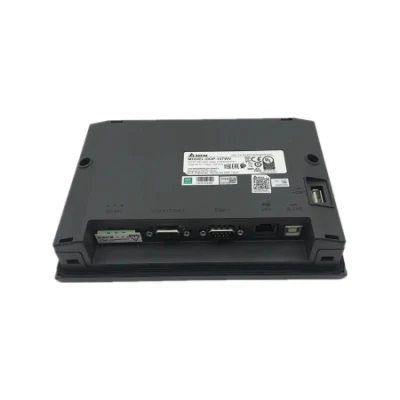 Touch screen TFT Delta DOP-107wv originale in Industrial