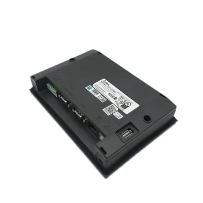 Touch screen TFT Delta DOP-107wv originale in Industrial