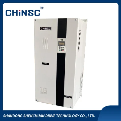Nuova pompa inverter professionale Delta VFD con inverter EMI Delta Convertitore scheda di controllo variatore di frequenza