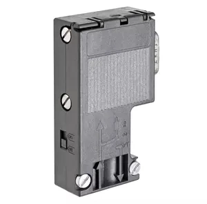 6es7972-0ba52-0xa0 PLC controller di programmazione controllo modulo