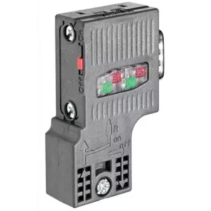 6es7972-0ba52-0xa0 PLC controller di programmazione controllo modulo