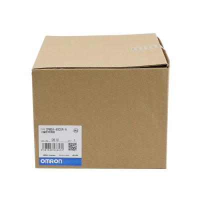 Nuovo controller logico PLC Omron CPM1A/2A/2ah originale