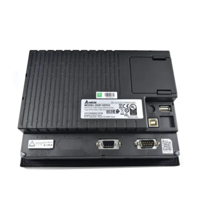Novità in Box Delta DOP-107CV touchscreen HMI 7&quot; pollici