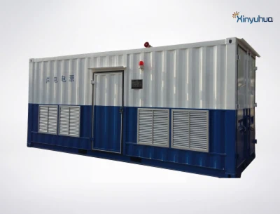 100 kVA 300 kVA 500 kVA 600 kVA 800 kVA 1000 VA 1200 kVA 1600 kVA 2000 kVA 50 Hz Convertitore di frequenza statica da a 60 Hz Shore