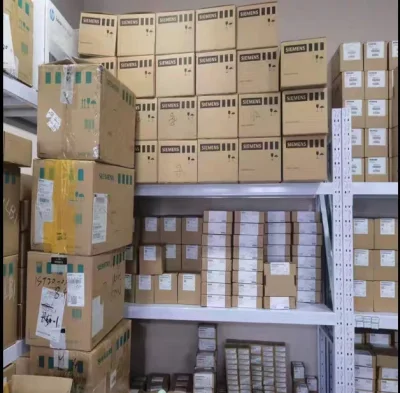 PLC Siemens 6es7512-1dk01-0ab0/Siemens S7-200/ S7-1200/ S7-1500/ S7-300/S-200 Smart/S7-400