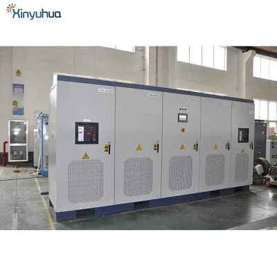 Controller pompa solare ibrido con inverter Xyh con sistema solare di potenza ibrido Certificato CE