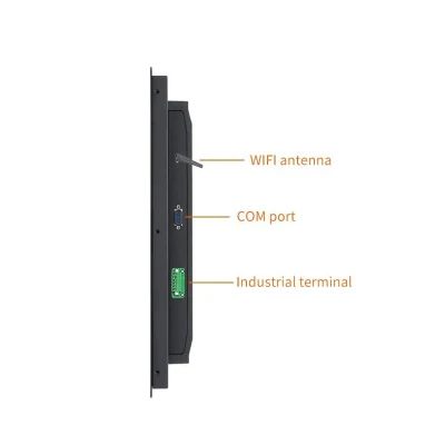 Modulo display touchscreen Android da 7 pollici-Rga070-01-Rk3568