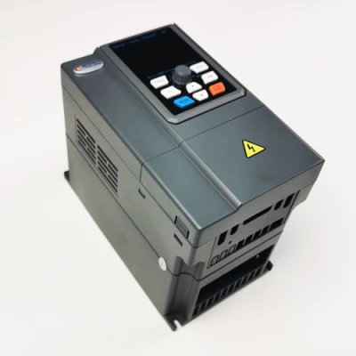  Convertitore di frequenza Cheegon Cgv200 per monofase 220 V.