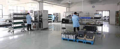 Convertitore a frequenza variabile trifase VFD controllo vettoriale frequenza 11kw Convertitore 60 Hz