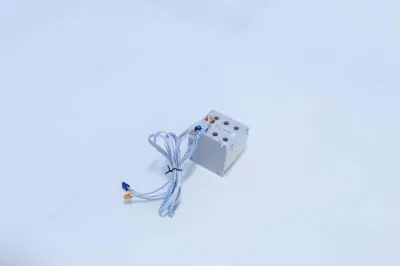 CONTROLLER logico programmabile AVANZATO PLC2 per la protezione dell&prime;albero della pompa