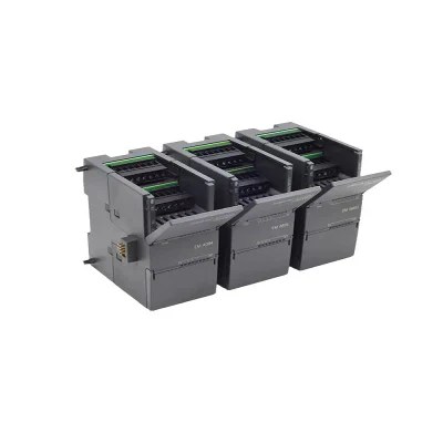 Modulo analogico Siemens PLC S7-200Smart Ae04ae08aq02aq04am03am06at04