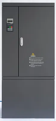 Inverter a uscita trifase serie EV510 Ausenist 7,5 kw 400 V VFD Prezzi di guida Prezzo di fabbrica