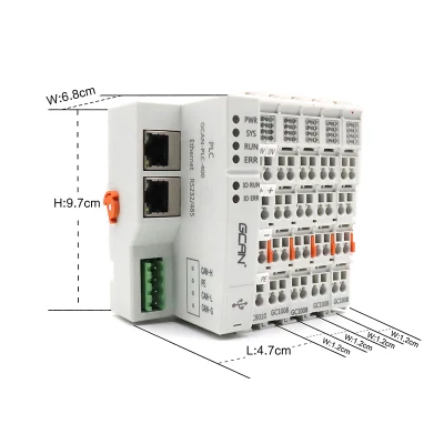 Miglior produttore di controller PLC Cina