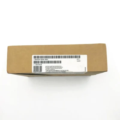 6AV6641-0ca01-0ax1 Touch Screen Simatic Operator Panel Op 77b Display da 4.5&quot; INTERFACCIA OPERATORE