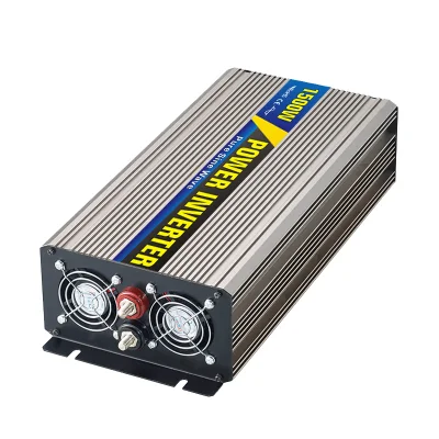 Convertitore CC-CA MPPT dell&prime;invertitore di potenza solare ibrido Kemapower Trifase