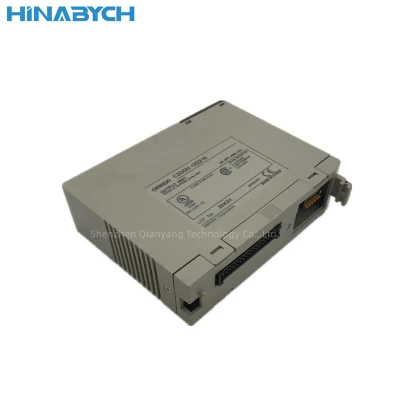 Nuovo controller logico programmabile PLC con unità di uscita C200H-Od215 originale Omron Modulo
