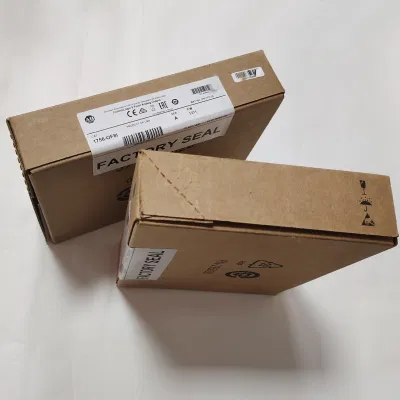Modulo CompactLogix Allen-Bradley 1769-L33erm PLC Allen Bradley