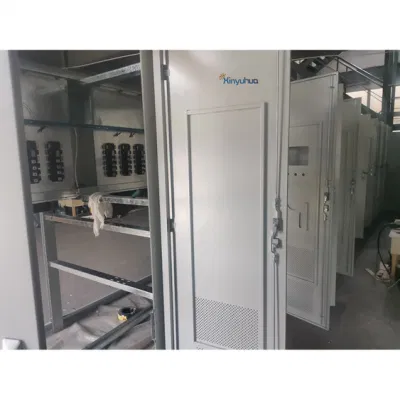 Xinyuhua High Shore Power Marine Low Voltage trifase cinese statico Convertitore di frequenza CA 415 V 10 Hz invertitore di frequenza 1600 kVA (185 kw)