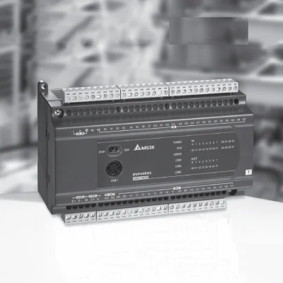 PLC Delta DVP serie ES2 Dvp40es200r