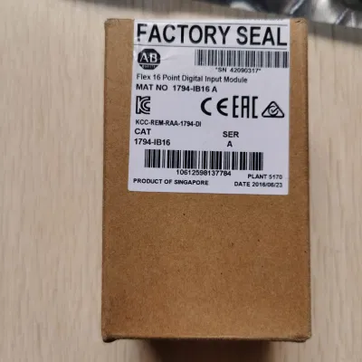 5069-ECR 5069-FPD 5069-Hsc2xob4 PLC Allen Bradley