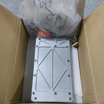 Convertitore CC-CC trasformatore di potenza step-down del bus EV del caricabatteria TC