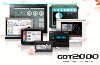 DOP-107BV DOP-107CV Hitech AB Rockwell Delta Mitsubishi, FUJI, Beijer Panasonic Omron Siemens Proface Weiview Redlion interfaccia HMI touchscreen industriale