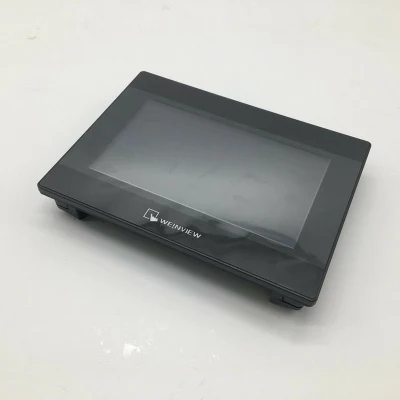 Touch screen Weinview Mt6102iq HMI
