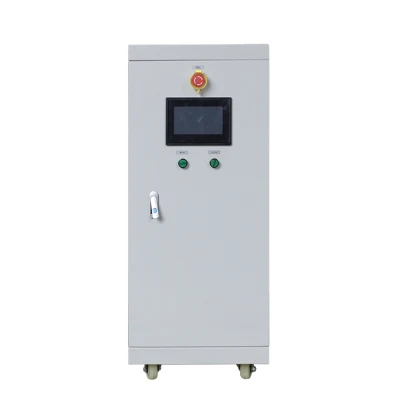  inverter trifase AC220V AC380V AC400V 50Hz da 50 kw 75kw 100kW Inverter di potenza solare intelligente a 60 Hz e inverter per turbine eoliche