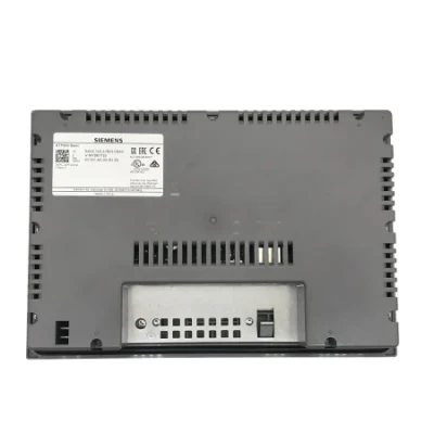 HMI originale 6AV2123-2jb03-0ax0 Touch Screen Simatic HMI Ktp900 Basic 9&quot; Per Siemens