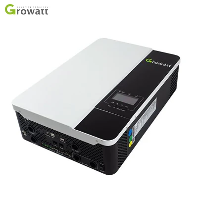 Fornitore inverter per stoccaggio di energia solare off-grid 5000es