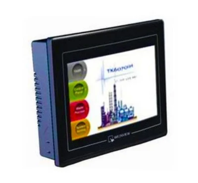  Nuovo touch-screen Wintek HMI Tk6070IP TFT da 7 pollici-800 X 480 Pannello operatore