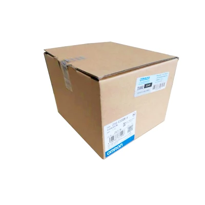 Controller logico programmabile Omron CP1E-E30SDR-a PLC