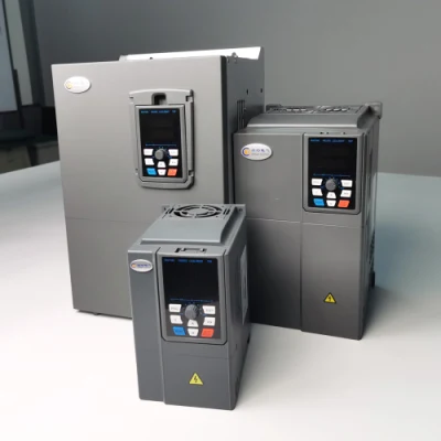OEM 3 unità a frequenza variabile generica HP VFD