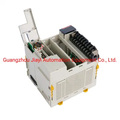Controller logico programmabile CPU Omron CJ1W-Ad081-V1