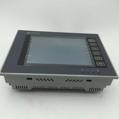 Display HMI monitor LCD HiTech Pws6600s-S.