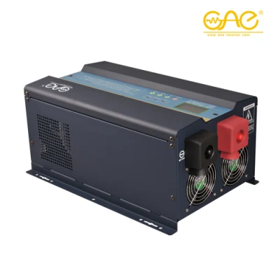Inverter solare micro-inverter 1500 W MPPT off-Grid (Da 22 a 50 V CC a 110 V CA o 220 V)