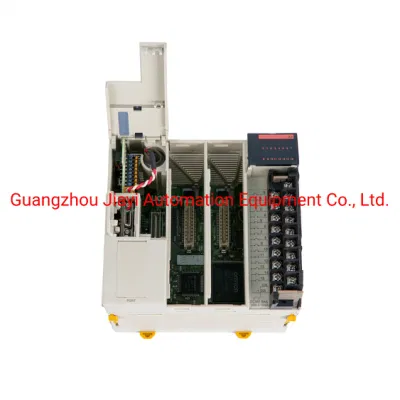 Controller logico programmabile CPU Omron CJ1W-Ad081-V1