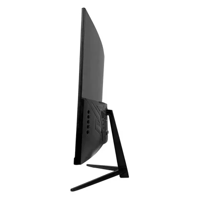 Monitor 2K LED 27&quot; schermo curvo per giochi Dp Monitor computer desktop HMI 165Hz