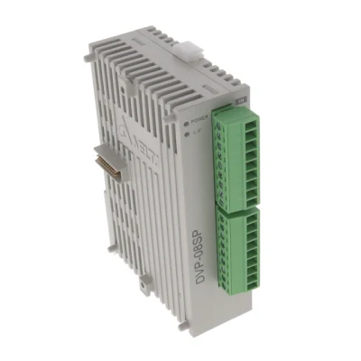 Controller logico programmabile Delta CPU Slim DVP-SS2, DVP-SA2, DVP-Sx2, DVP-SV2, DVP-se PLC DVP serie