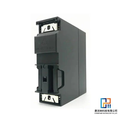 Nuovo mercato dei moduli originali Vendita a caldo automazione dei test al 100% PLC per apparecchiature intelligenti 6es7322-1bl00-0AA
