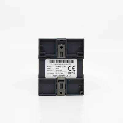 Modulo di espansione pure Outputs per controller logici programmabili serie Pr PLC per controllo intelligente Pr-e-DC-16do